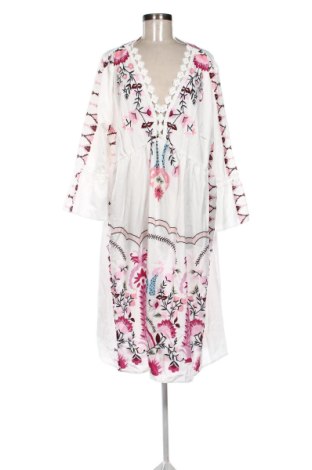 Kleid Unbranded, Größe 3XL, Farbe Mehrfarbig, Preis 19,95 €