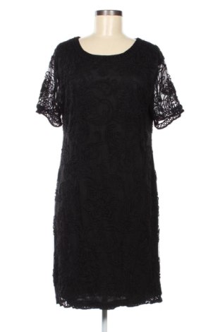 Kleid Unbranded, Größe 4XL, Farbe Schwarz, Preis 19,95 €