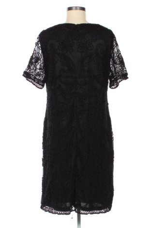 Kleid Unbranded, Größe 4XL, Farbe Schwarz, Preis 19,95 €