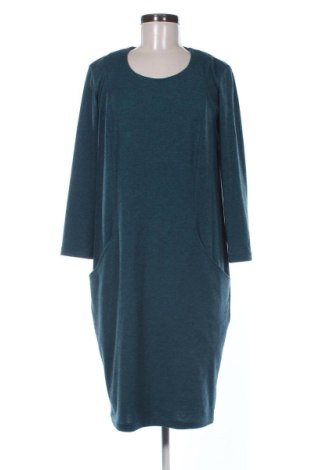 Kleid Unbranded, Größe M, Farbe Blau, Preis 20,00 €