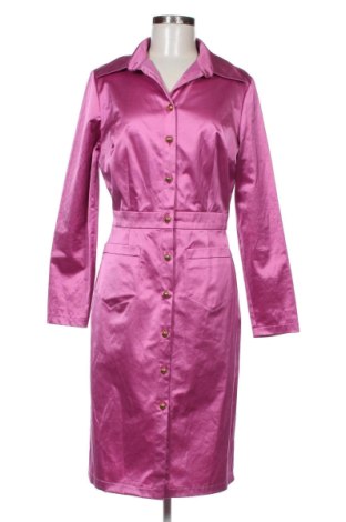 Kleid Unbranded, Größe M, Farbe Rosa, Preis 24,55 €