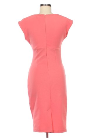 Kleid Unbranded, Größe S, Farbe Rot, Preis 19,95 €