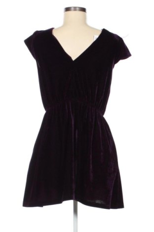 Kleid Unbranded, Größe M, Farbe Lila, Preis 19,95 €