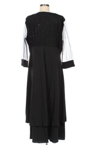 Kleid Unbranded, Größe XXL, Farbe Schwarz, Preis 19,95 €