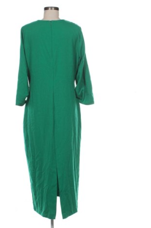 Kleid Unbranded, Größe L, Farbe Grün, Preis 19,95 €