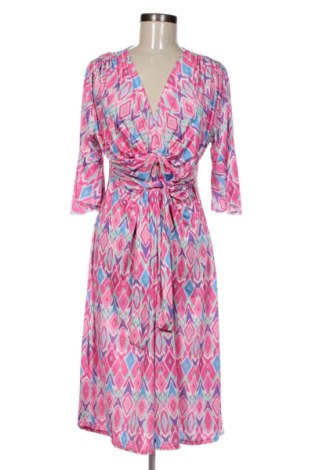 Kleid Unbranded, Größe XL, Farbe Mehrfarbig, Preis 25,99 €