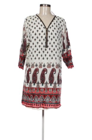 Φόρεμα Unbranded, Μέγεθος XXL, Χρώμα Πολύχρωμο, Τιμή 23,99 €
