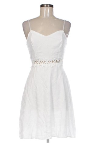 Kleid Unbranded, Größe M, Farbe Weiß, Preis € 26,99