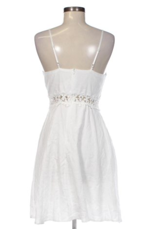 Kleid Unbranded, Größe M, Farbe Weiß, Preis € 26,99