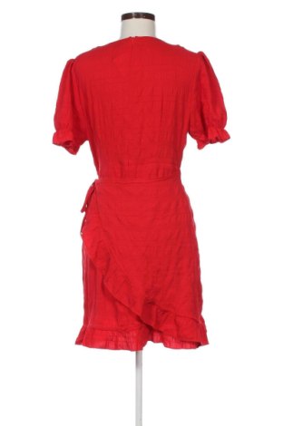 Ruha Unbranded, Méret M, Szín Piros, Ár 10 049 Ft