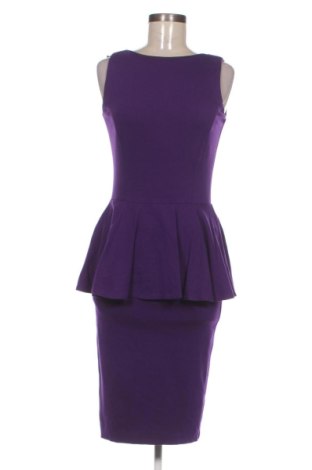 Kleid Unbranded, Größe M, Farbe Lila, Preis 14,77 €