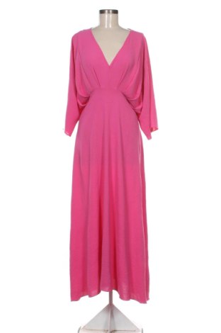 Kleid Unbranded, Größe L, Farbe Rosa, Preis 19,95 €