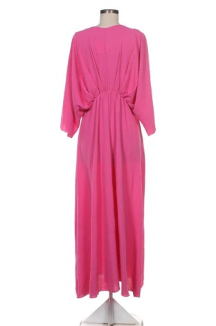 Kleid Unbranded, Größe L, Farbe Rosa, Preis 19,95 €