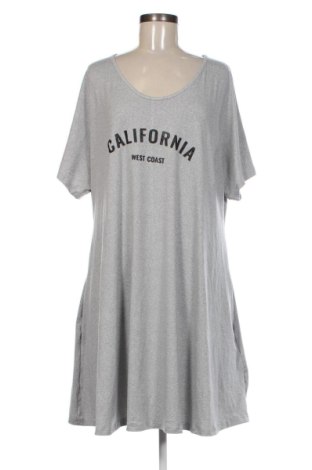 Φόρεμα Unbranded, Μέγεθος XL, Χρώμα Γκρί, Τιμή 23,99 €