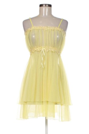 Kleid Unbranded, Größe XS, Farbe Gelb, Preis 25,99 €