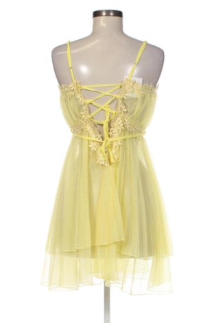 Kleid Unbranded, Größe XS, Farbe Gelb, Preis 25,99 €