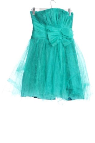 Kleid Unbranded, Größe M, Farbe Blau, Preis 29,73 €