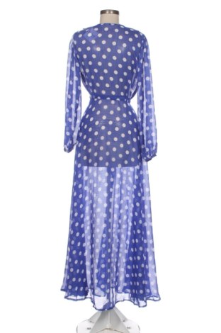 Kleid Unbranded, Größe M, Farbe Mehrfarbig, Preis 19,95 €