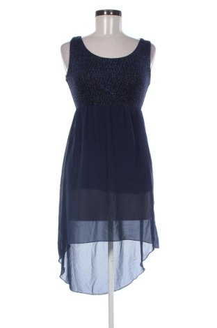 Φόρεμα Unbranded, Μέγεθος XS, Χρώμα Μπλέ, Τιμή 23,99 €