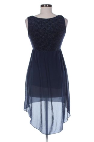 Φόρεμα Unbranded, Μέγεθος XS, Χρώμα Μπλέ, Τιμή 23,99 €