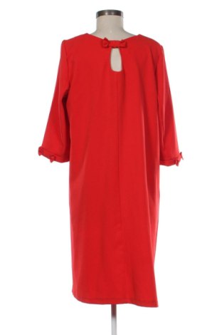 Sukienka Unbranded, Rozmiar XL, Kolor Czerwony, Cena 106,90 zł