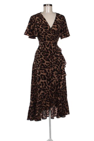 Kleid Unbranded, Größe M, Farbe Mehrfarbig, Preis 19,95 €