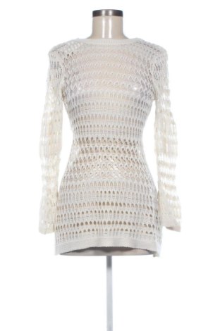 Kleid Unbranded, Größe XS, Farbe Beige, Preis 19,95 €