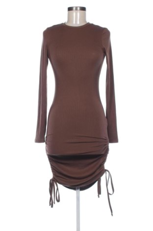 Kleid Unbranded, Größe M, Farbe Braun, Preis 20,00 €