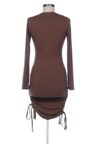Kleid Unbranded, Größe M, Farbe Braun, Preis 20,00 €