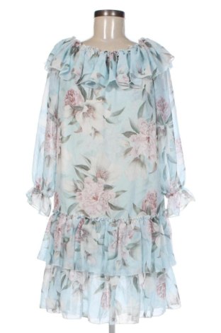 Kleid Unbranded, Größe M, Farbe Mehrfarbig, Preis 25,99 €