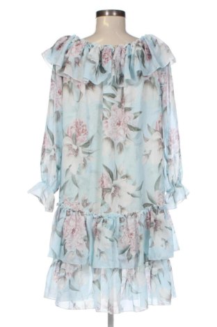 Kleid Unbranded, Größe M, Farbe Mehrfarbig, Preis 25,99 €