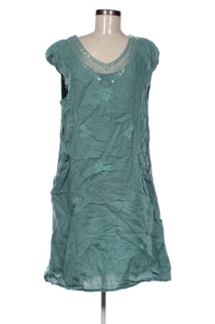 Φόρεμα Unbranded, Μέγεθος XXL, Χρώμα Πράσινο, Τιμή 23,99 €