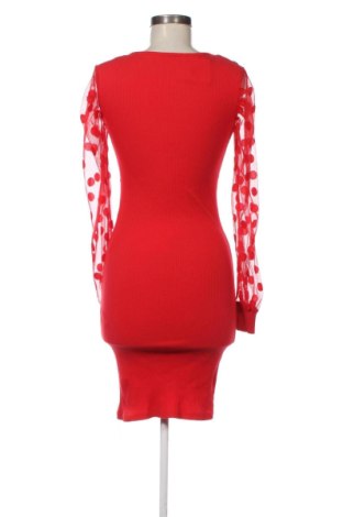 Kleid Unbranded, Größe L, Farbe Rot, Preis 25,99 €