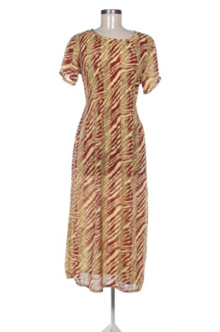 Kleid Unbranded, Größe L, Farbe Mehrfarbig, Preis 19,93 €
