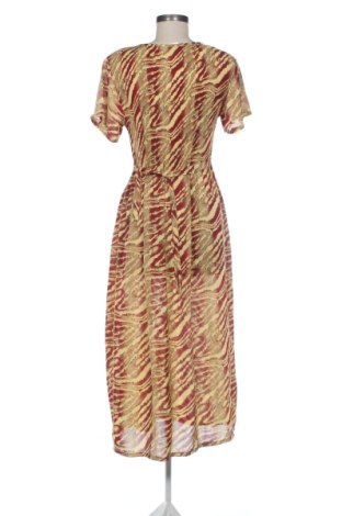 Kleid Unbranded, Größe L, Farbe Mehrfarbig, Preis 19,93 €