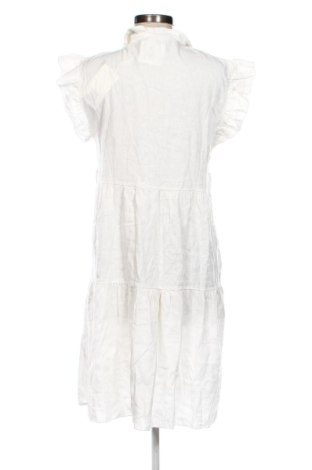 Kleid Unbranded, Größe M, Farbe Weiß, Preis 31,65 €