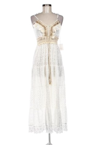 Φόρεμα Unbranded, Μέγεθος XS, Χρώμα Λευκό, Τιμή 31,99 €, #136576084