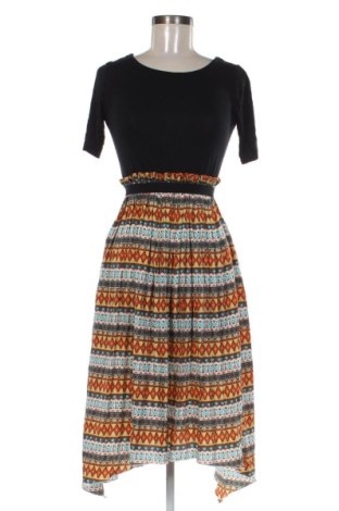 Sukienka Unbranded, Rozmiar S, Kolor Kolorowy, Cena 106,90 zł