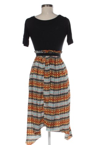 Sukienka Unbranded, Rozmiar S, Kolor Kolorowy, Cena 106,90 zł