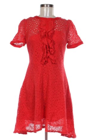 Φόρεμα Unbranded, Μέγεθος S, Χρώμα Κόκκινο, Τιμή 19,95 €
