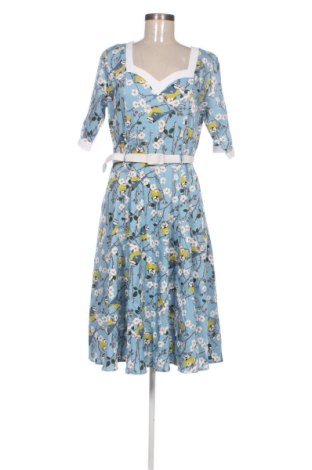 Rochie Unbranded, Mărime XL, Culoare Multicolor, Preț 195,00 Lei, #136576256