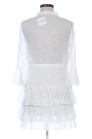 Kleid Unbranded, Größe S, Farbe Weiß, Preis 25,99 €