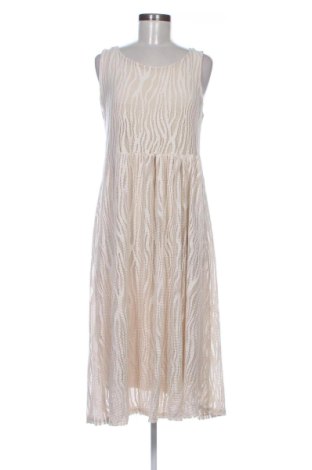 Rochie Unbranded, Mărime M, Culoare Bej, Preț 123,99 Lei