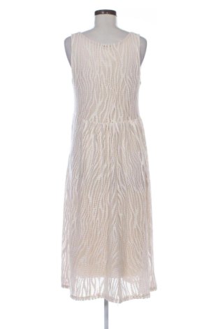 Rochie Unbranded, Mărime M, Culoare Bej, Preț 123,99 Lei
