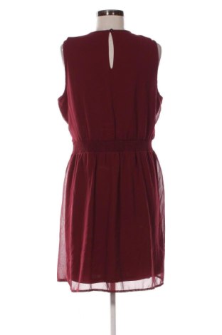 Φόρεμα Unbranded, Μέγεθος M, Χρώμα Κόκκινο, Τιμή 23,99 €