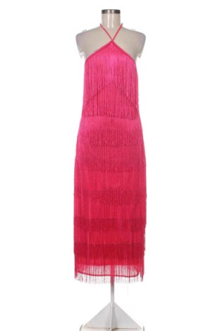 Kleid Unbranded, Größe S, Farbe Rosa, Preis 29,73 €