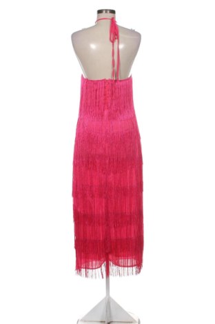 Kleid Unbranded, Größe S, Farbe Rosa, Preis 29,73 €