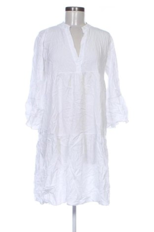 Kleid Unbranded, Größe L, Farbe Weiß, Preis 31,99 €