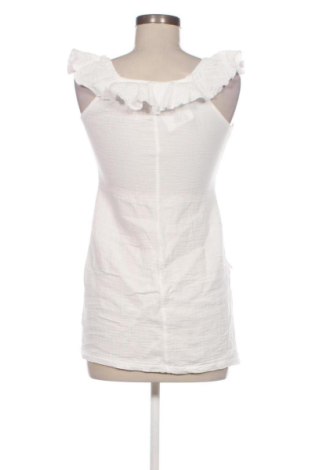 Kleid Unbranded, Größe S, Farbe Weiß, Preis 19,95 €