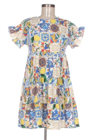 Kleid Unbranded, Größe S, Farbe Mehrfarbig, Preis 20,00 €